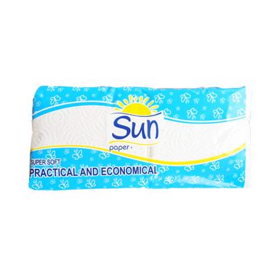 სანი - ხელსახოცი